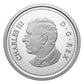 2024 100TH ANNIVERSARY OF THE ROYAL CANADIAN AIR FORCE FINE SILVER PROOF SET
