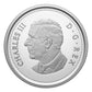 2024 100TH ANNIVERSARY OF THE ROYAL CANADIAN AIR FORCE FINE SILVER PROOF SET