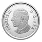 2024 100TH ANNIVERSARY OF THE ROYAL CANADIAN AIR FORCE FINE SILVER PROOF SET