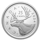 2024 100TH ANNIVERSARY OF THE ROYAL CANADIAN AIR FORCE FINE SILVER PROOF SET