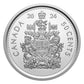2024 100TH ANNIVERSARY OF THE ROYAL CANADIAN AIR FORCE FINE SILVER PROOF SET