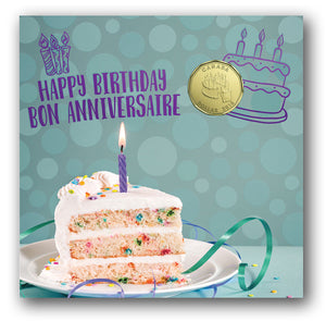 2018 BIRTHDAY GIFT SET