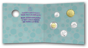 2018 BIRTHDAY GIFT SET