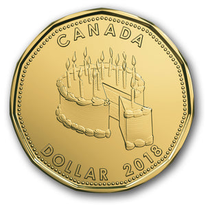 2018 BIRTHDAY GIFT SET