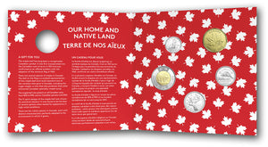 2018 O CANADA GIFT SET