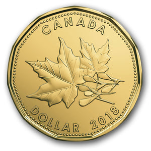 2018 O CANADA GIFT SET