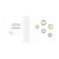 2024 BORN IN GIFT CARD SET