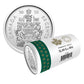 2023 KING CHARLES 50-CENT SPECIAL WRAP ROLL