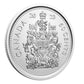 2023 KING CHARLES 50-CENT SPECIAL WRAP ROLL