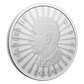 E-TRANSFER ONLY - 2024 1oz $5 THE MAJESTIC POLAR BEARS (PREMIUM BULLION)