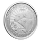 E-TRANSFER ONLY - 2024 1oz $5 THE MAJESTIC POLAR BEARS (PREMIUM BULLION)