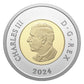 2024 SPECIAL EDITION SILVER DOLLAR PROOF SET - 100TH ANNIVERSARY OF THE ROYAL CANADIAN AIR FORCE