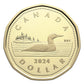 2024 SPECIAL EDITION SILVER DOLLAR PROOF SET - 100TH ANNIVERSARY OF THE ROYAL CANADIAN AIR FORCE