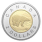 2024 SPECIAL EDITION SILVER DOLLAR PROOF SET - 100TH ANNIVERSARY OF THE ROYAL CANADIAN AIR FORCE