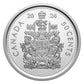 2024 SPECIAL EDITION SILVER DOLLAR PROOF SET - 100TH ANNIVERSARY OF THE ROYAL CANADIAN AIR FORCE