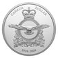 2024 SPECIAL EDITION SILVER DOLLAR PROOF SET - 100TH ANNIVERSARY OF THE ROYAL CANADIAN AIR FORCE