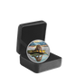 2024 1oz $20 WILDLIFE REFLECTIONS: COUGAR FINE SILVER COIN