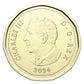 2024 $1 150TH ANNIVERSARY OF THE BIRTH OF L.M. MONTGOMERY COLOURIZED SPECIAL WRAP ROLL