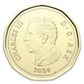 2024 $1 150TH ANNIVERSARY OF THE BIRTH OF L.M. MONTGOMERY NON-COLOURIZED SPECIAL WRAP ROLL