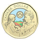 2024 $1 150TH ANNIVERSARY OF THE BIRTH OF L.M. MONTGOMERY COLOURIZED SPECIAL WRAP ROLL