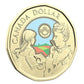 2024 $1 150TH ANNIVERSARY OF THE BIRTH OF L.M. MONTGOMERY COLOURIZED SPECIAL WRAP ROLL