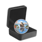 2024 1oz $20 WILDLIFE REFLECTIONS: MOOSE FINE SILVER COIN