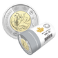 2024 2-DOLLAR CELEBRATING INUIT NUNANGAT NON-COLOURIZED SPECIAL WRAP ROLL
