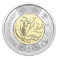 2024 2-DOLLAR CELEBRATING INUIT NUNANGAT NON-COLOURIZED SPECIAL WRAP ROLL