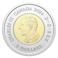 2024 2-DOLLAR CELEBRATING INUIT NUNANGAT COLOURIZED SPECIAL WRAP ROLL