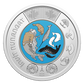 2024 2-DOLLAR CELEBRATING INUIT NUNANGAT COLOURIZED SPECIAL WRAP ROLL