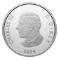 2024 1oz $20 PURE SILVER - 150TH ANNIVERSARY OF THE BIRTH OF L.M. MONTGOMERY