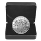 2025 5oz $50 PEACE DOLLAR FINE SILVER COIN