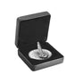 2025 1oz $20 THE SUNDIAL FINE SILVER COIN