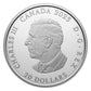 2025 1oz $20 THE SUNDIAL FINE SILVER COIN