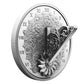 2025 1oz $20 THE SUNDIAL FINE SILVER COIN