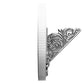 2025 1oz $20 THE SUNDIAL FINE SILVER COIN