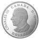 2025 $1 PEACE COIN - FINE SILVER COIN