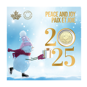 2025 HOLIDAY GIFT SET: PEACE AND JOY