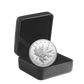 2025 1oz $20 TRIPLE MAPLE LEAF FINE SILVER COIN