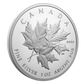 2025 1oz $20 TRIPLE MAPLE LEAF FINE SILVER COIN