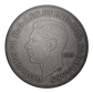 2025 5oz $50 EMANUEL HAHN'S ORIGINAL SKETCH: ROYAL VISIT FINE SILVER COIN