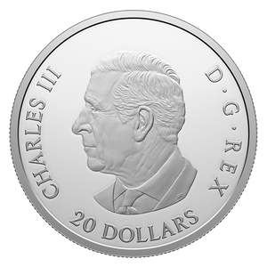 2025 1oz $20 80TH ANNIVERSARY OF THE END OF THE SECOND WORLD WAR EUROPE