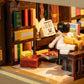 [PRE-ORDER] BOOK-CAFE LUMIBRICKS