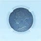 1892 50 CENT CANADA OBV.4 – VF 20 – GRADED