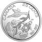 2017 SPECIAL EDITION CANADA 150: OUR HOME AND NATIVE LAND FINE SILVER PROOF SET