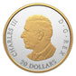 2025 1oz $20 ANIMAL PORTRAITS: ELK FINE SILVER COIN