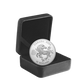 2026 1oz $15 LUNAR YEAR OF THE HORSE FINE SILVER COIN