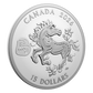 2026 1oz $15 LUNAR YEAR OF THE HORSE FINE SILVER COIN