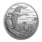 2025 1oz $20 INTERCONNECTED NATURE FINE SILVER COIN