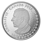 2025 1oz $20 ULTRA-HIGH RELIEF FINE SILVER COIN - GREAT HUNTERS: GREY WOLF